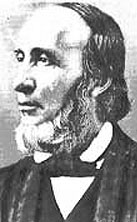 Edmund Hamilton Sears